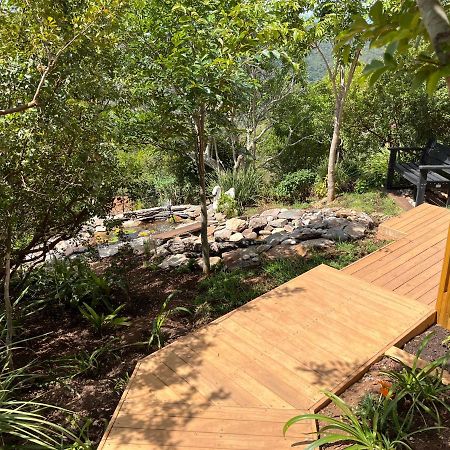Apartamento Round The Bend Wildernis Exterior foto