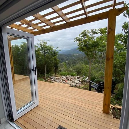 Apartamento Round The Bend Wildernis Exterior foto