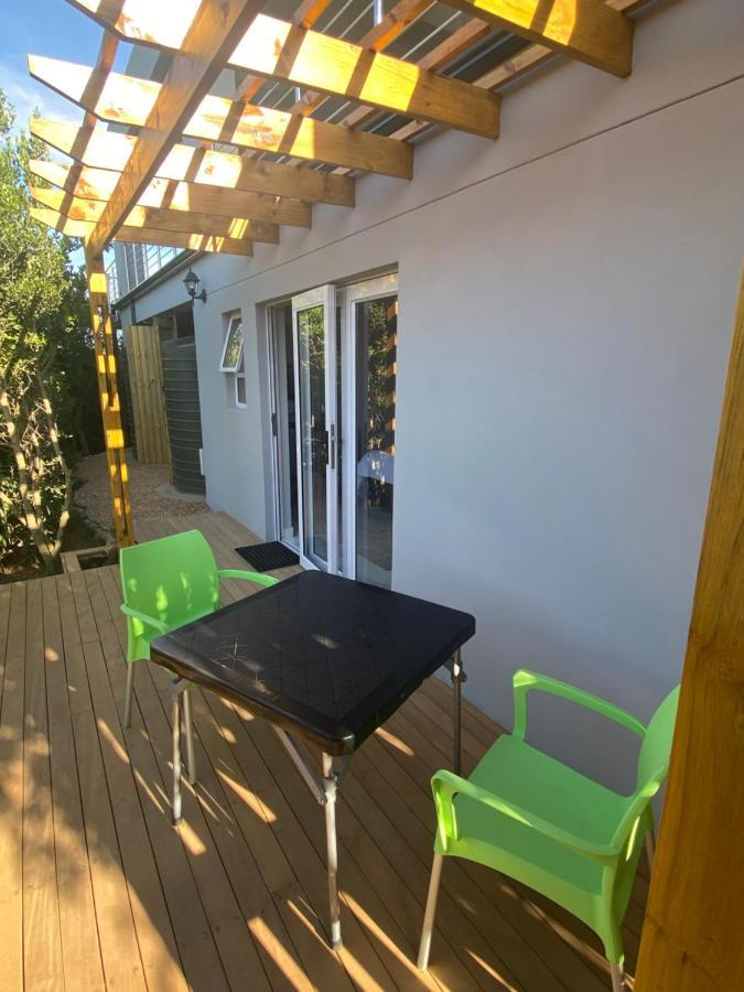 Apartamento Round The Bend Wildernis Exterior foto