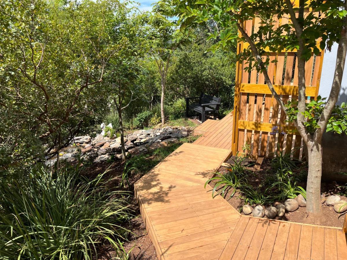 Apartamento Round The Bend Wildernis Exterior foto