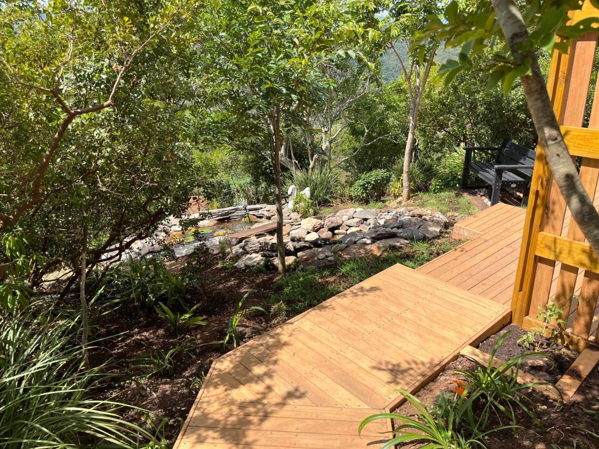 Apartamento Round The Bend Wildernis Exterior foto