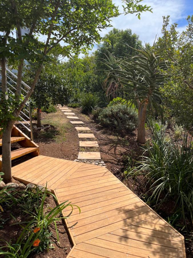 Apartamento Round The Bend Wildernis Exterior foto