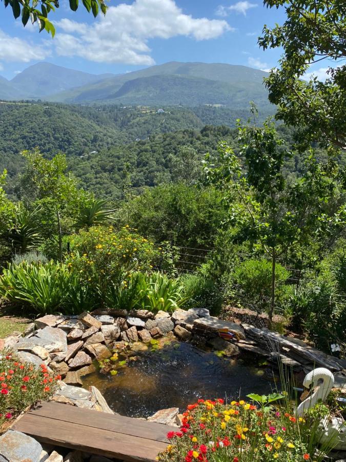 Apartamento Round The Bend Wildernis Exterior foto